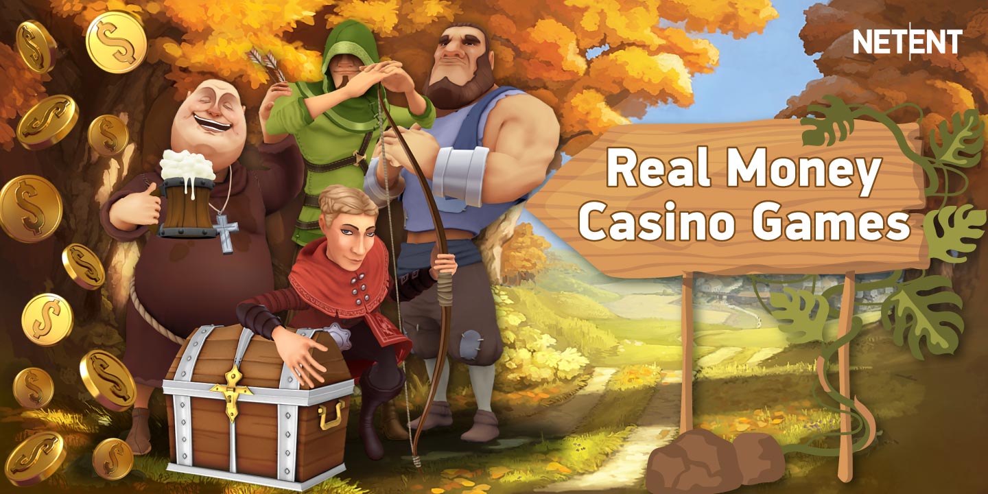 Learn how to download a casino and play for real money
